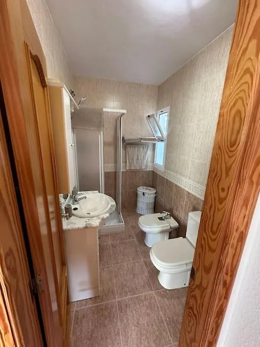 Apartamento Centro Almerimar El Ejido