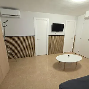Apartamento Balerma Playa. Calle Santa Elena, El Ejido